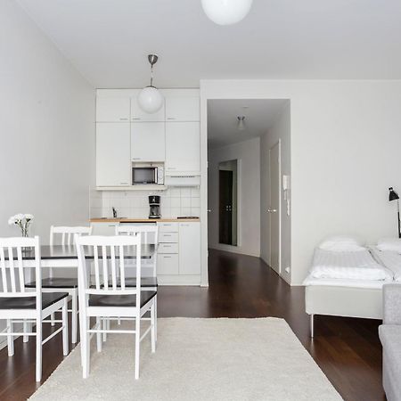 2Ndhomes Kluuvi Studios Helsinki Zewnętrze zdjęcie