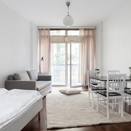 2Ndhomes Kluuvi Studios Helsinki Zewnętrze zdjęcie