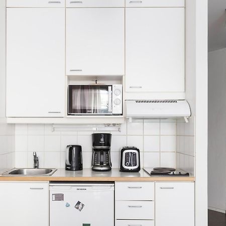 2Ndhomes Kluuvi Studios Helsinki Zewnętrze zdjęcie