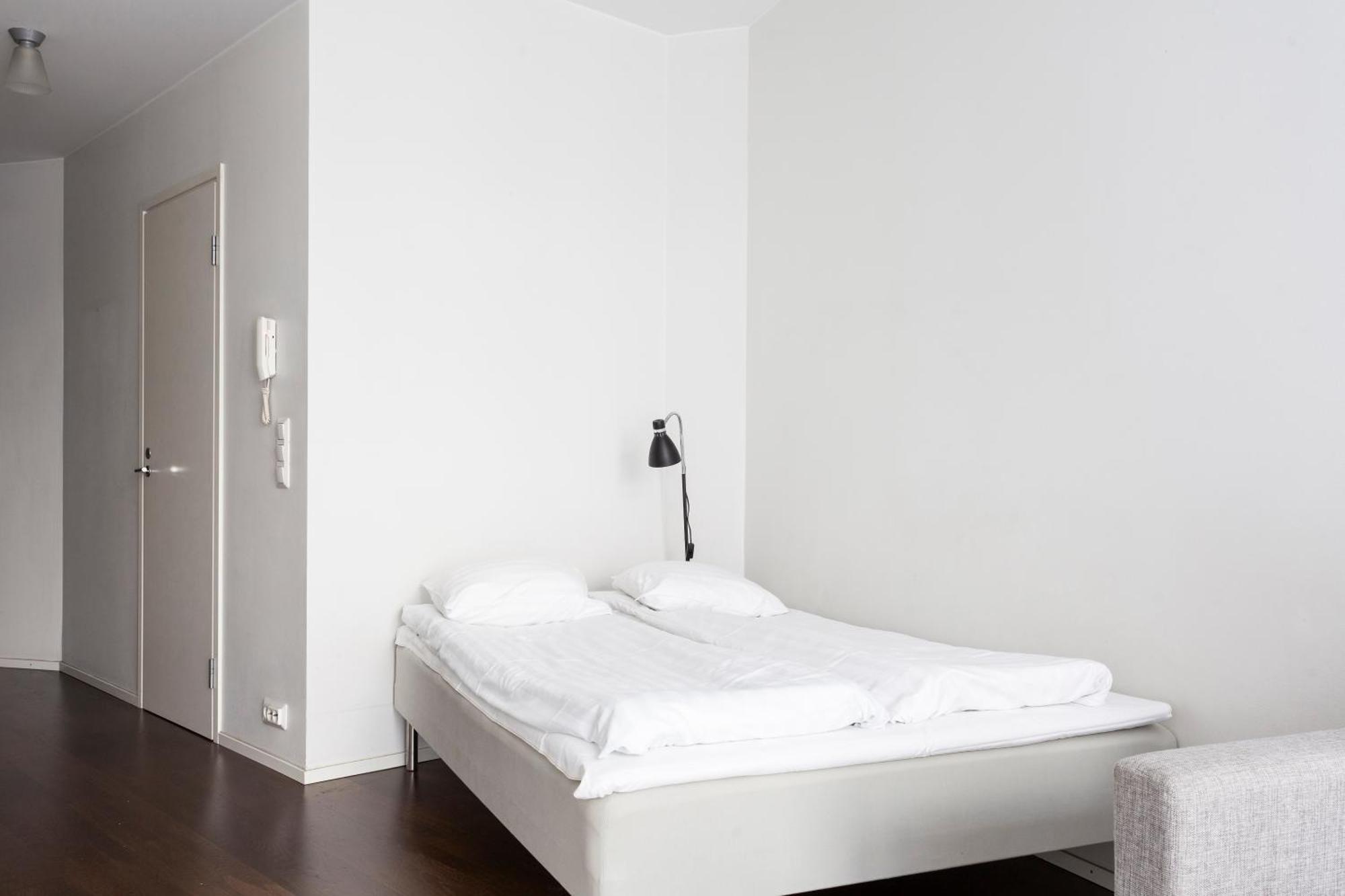 2Ndhomes Kluuvi Studios Helsinki Zewnętrze zdjęcie