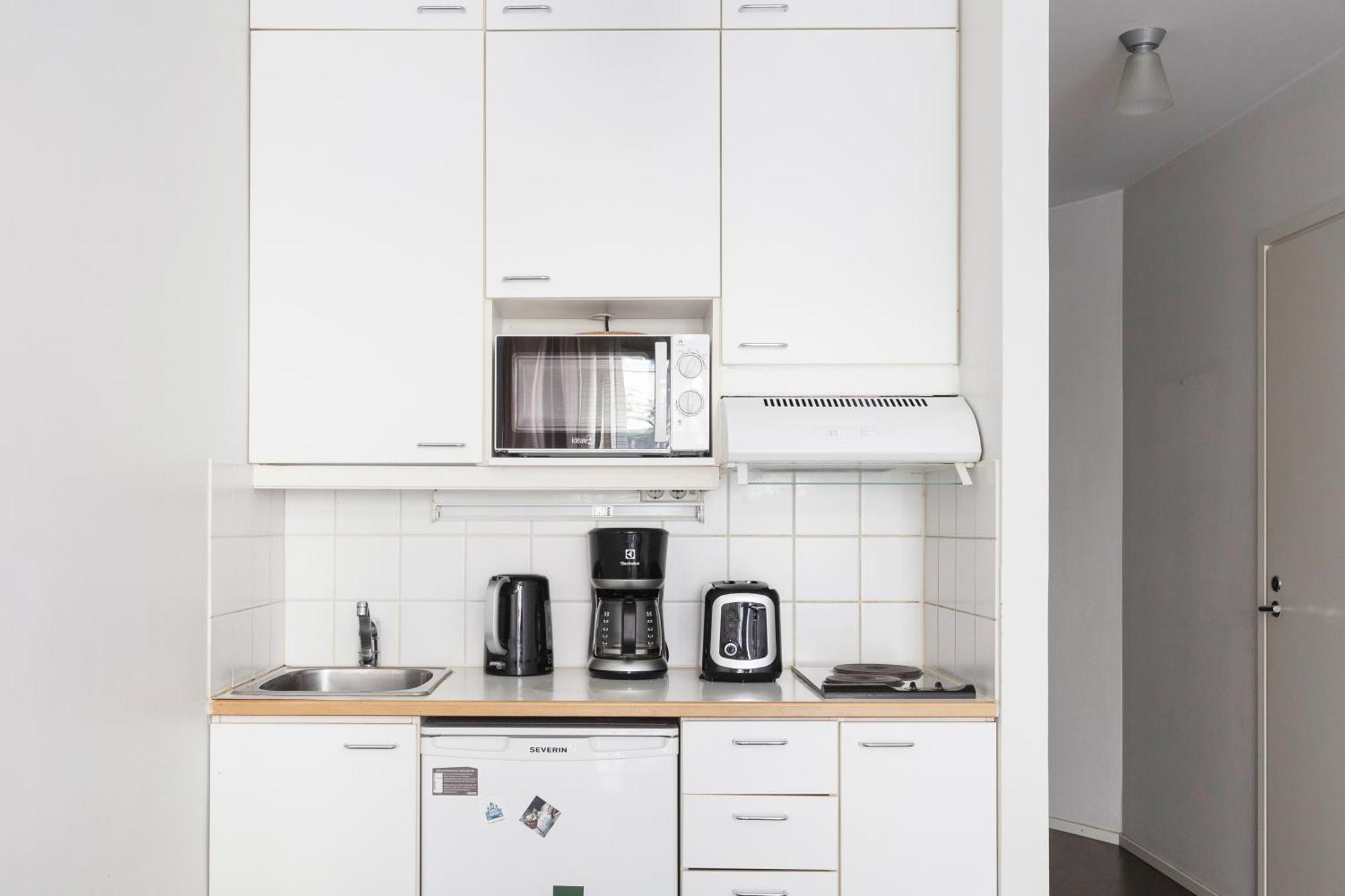 2Ndhomes Kluuvi Studios Helsinki Zewnętrze zdjęcie
