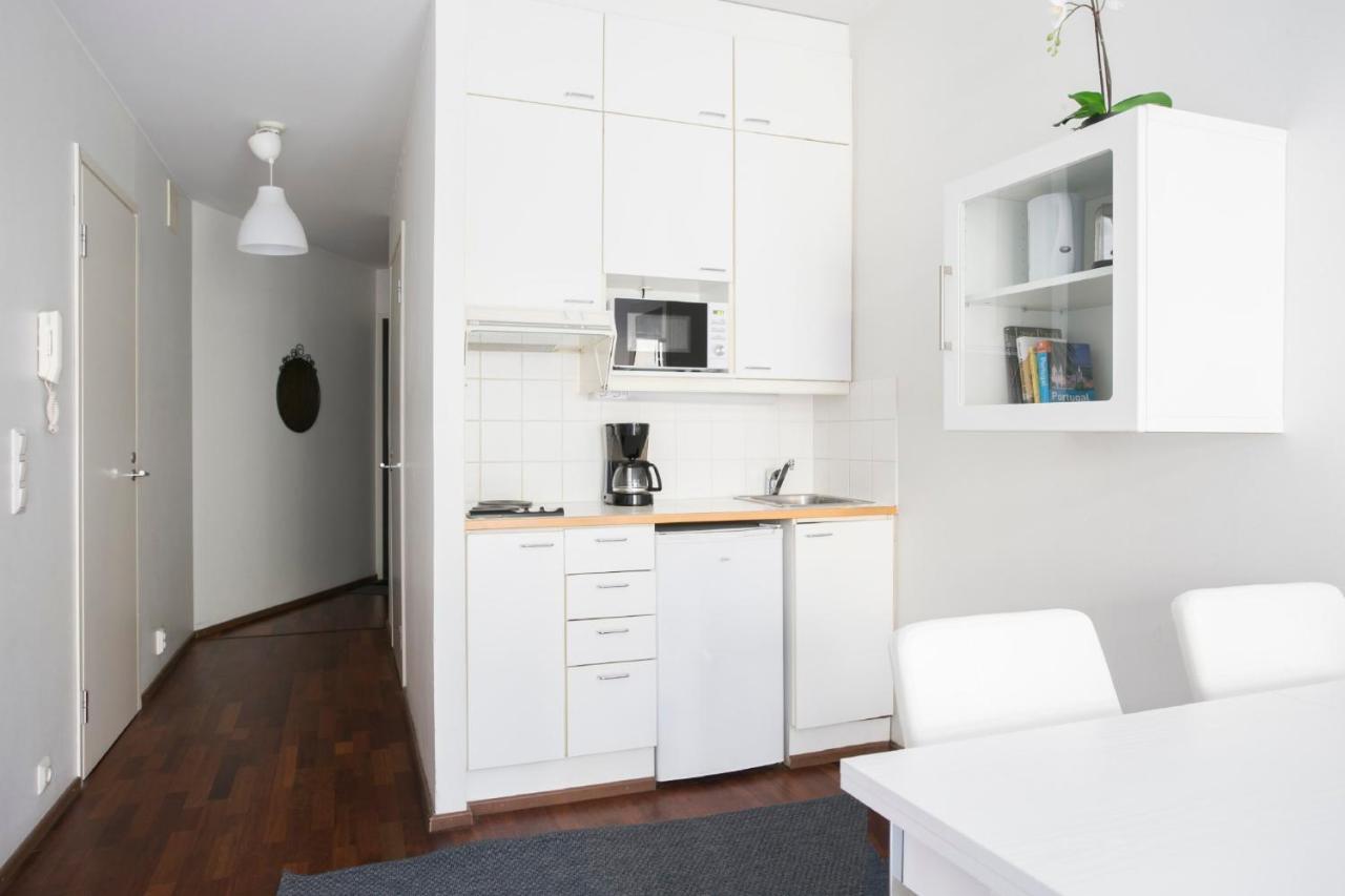 2Ndhomes Kluuvi Studios Helsinki Zewnętrze zdjęcie