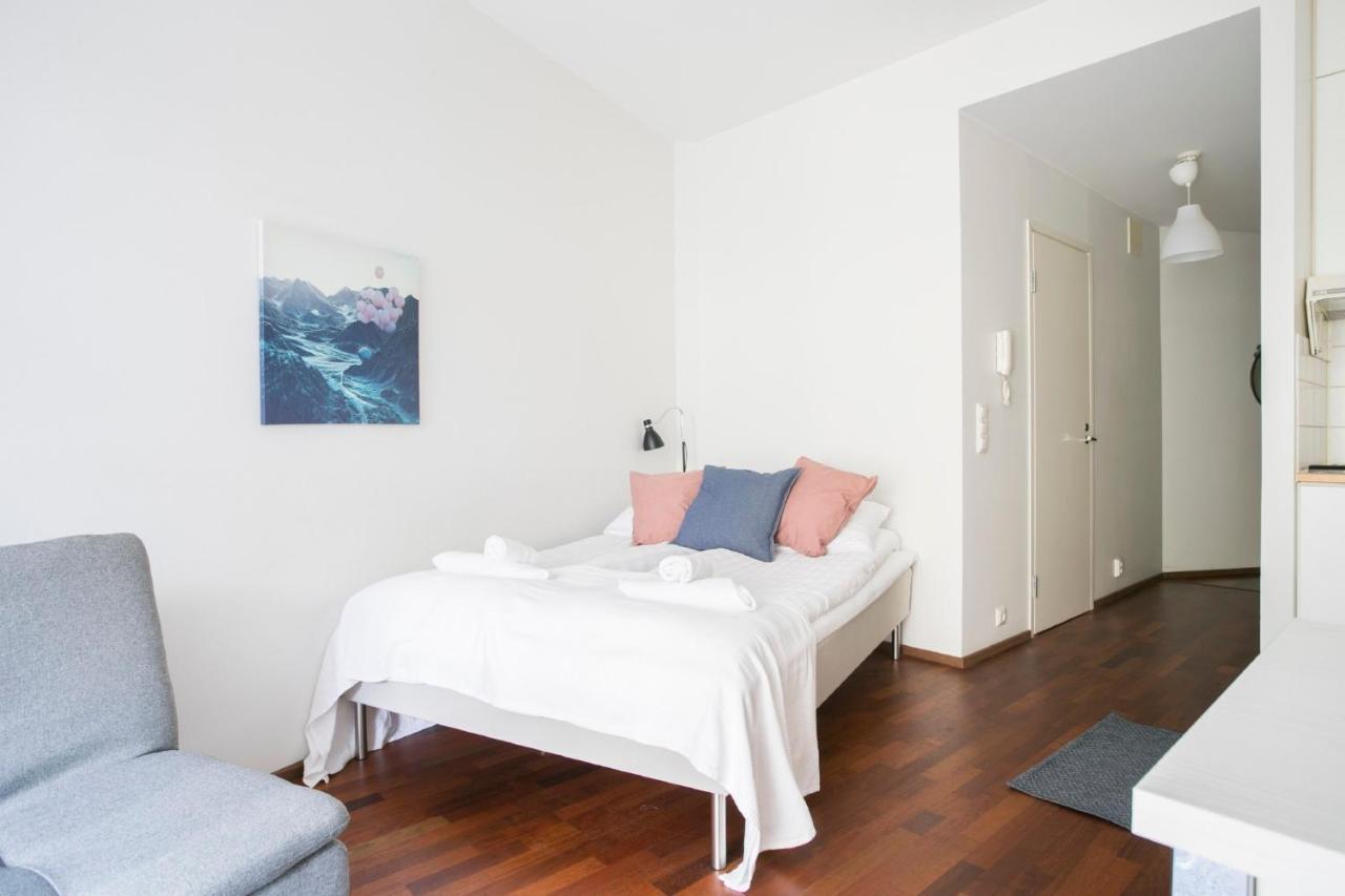 2Ndhomes Kluuvi Studios Helsinki Zewnętrze zdjęcie