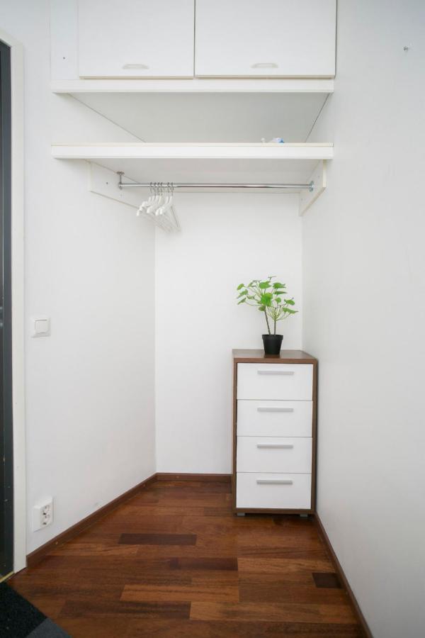 2Ndhomes Kluuvi Studios Helsinki Zewnętrze zdjęcie