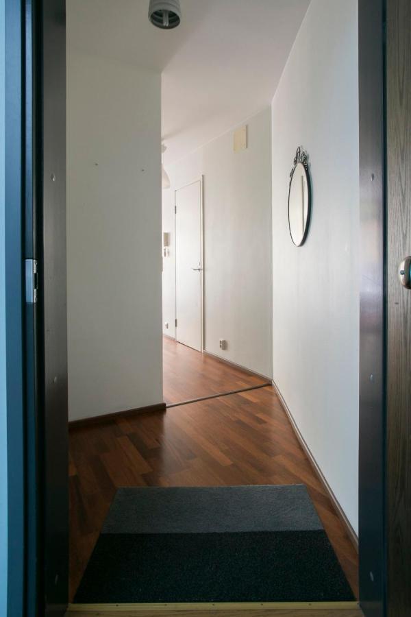 2Ndhomes Kluuvi Studios Helsinki Zewnętrze zdjęcie